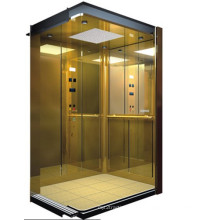 Panoramic Elevator Hot Sell Around The World